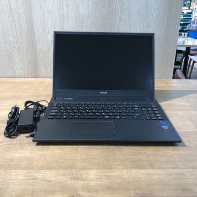 【姫路店】中古  Mouse L5I7U01BKAAA NotApplicable(i7-1195G7/16GB/SSD256GB/W11P) 4740001276 