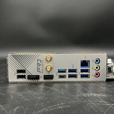 【大須店】中古  ASRock B760 Pro RS WiFi(B760 1700 ATX DDR5) 3120023148 