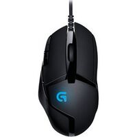 Logicool  G402 (ウルトラファースト FPS ゲーミングマウス 4000dpi) 