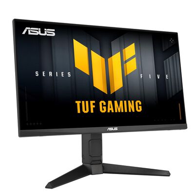 ASUS  TUF Gaming VG249QML5A (23.8インチワイド 液晶モニター) 