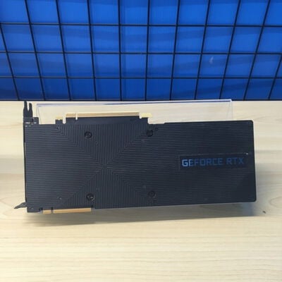【博多店】中古  HP GEFOCE RTX 2080Ti 11Gb L34252-001（RTX2080Ti 11GB） 3480037516 