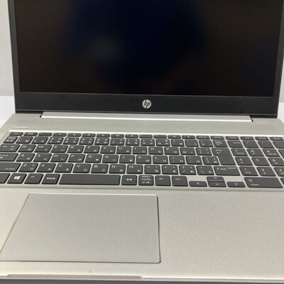 【徳島住吉店】中古  HP ProBook 450 G7 (INTEL Core i5 10210U 1.6GHz/16GB/SSD256GB/-/オンボード/15.6/1920x1080/Wi-Fi/WEBCAM/W11H64) 179392 