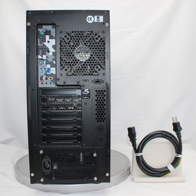 【通販センター】中古  THIRDWAVE GALLERIA KT(Intel Core i7 11700K/32GB DDR4 (PC4)/SSD500GB/DVDマルチ/NVIDIA GeForce RTX 3070 Ti 8GB/W11H64 MAR) 197967 