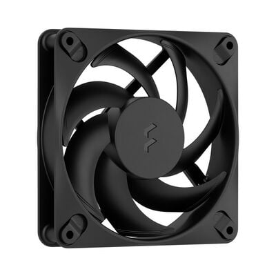 Fractal Design  Dynamic 3 - 12 Black FD-F-DY3-1201 (120mm ブラック) 