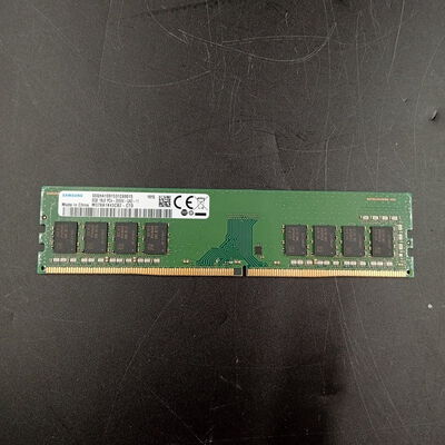 【大須店】中古  PC4-21300 8GB デスクトップ用 126165 