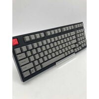 中古  Maestro 2S AS-KBM98/TGB 茶軸 [黒/グレー] 4640001932 