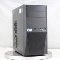 中古  THIRDWAVE GALLERIA KTM(AMD Ryzen 5 3500/16GB/SSD256GB/なし/NVIDIA GeForce GTX 1660 SUPER 6GB/W11H64 MAR) 179063【6/12値下げ!】 