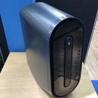 中古  DELL Alienware Aurora Ryzen Edition R14(Ryzen 9 5900/32GB/SSD2TB/RTX3080/W11H) 4720002477 