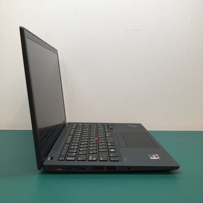 【津ラッツ店】中古  Lenovo ThinkPad X13 Gen 2 (AMD Ryzen 5 Pro 5650U 2.3GHz/8GB/SSD256GB/-/オンボード/13.3/1920x1200/Wi-Fi/WEBCAM/W11H64) 182749 