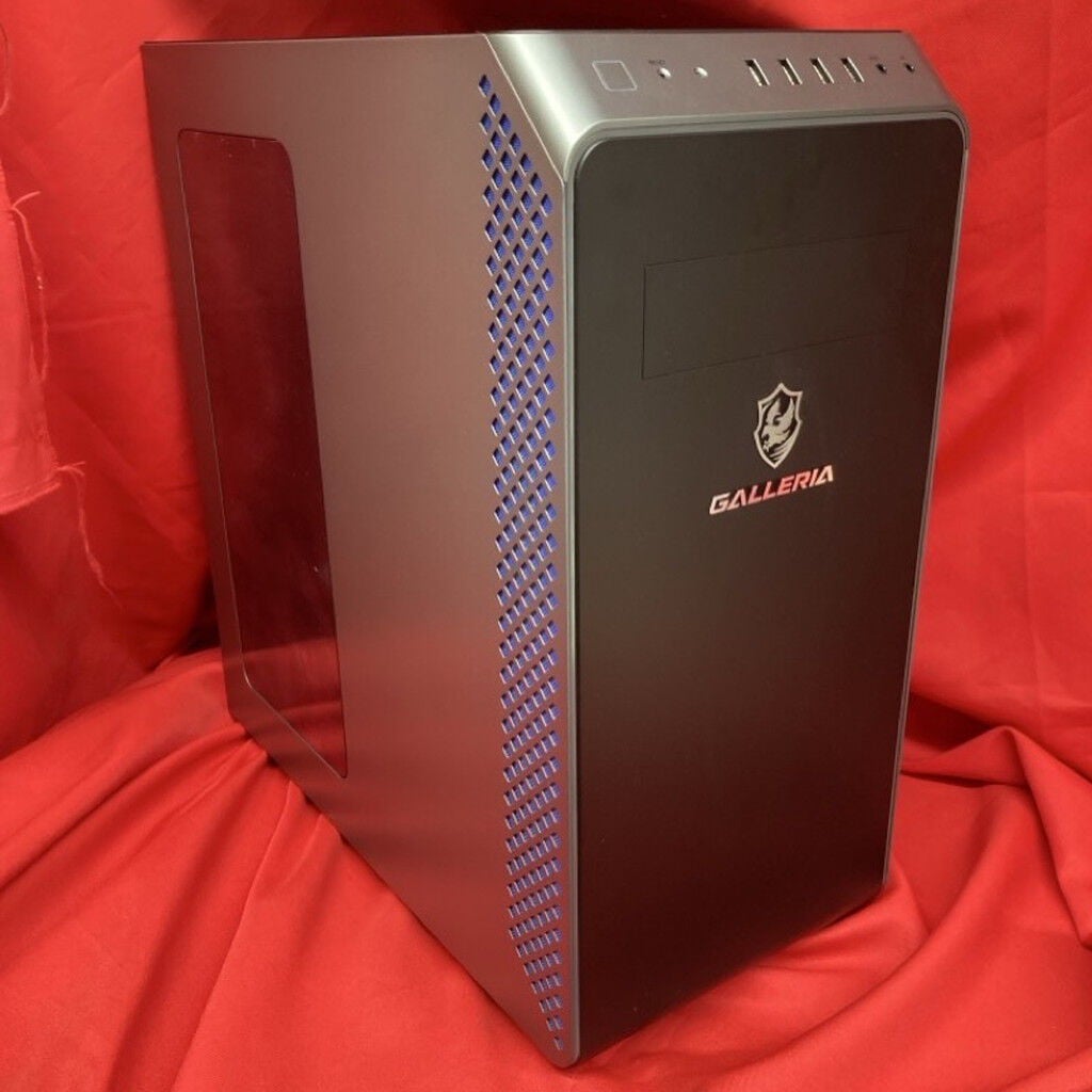 Core i7の中古デスクトップパソコン一覧（735件）｜パソコン（PC）通販
