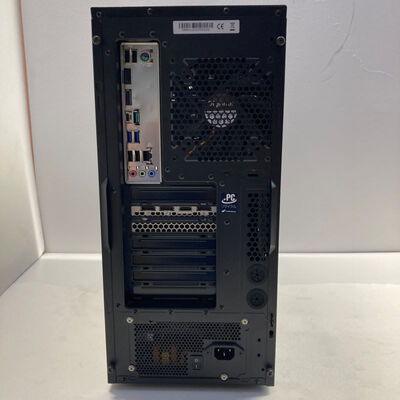 【八王子店】中古  THIRDWAVE GALLERIA(i7 10700/16GB/SSD512GB+HDD2TB/なし/RTX2070Super 8GB/W10H)	 1230009768【8/14価格改定!】 