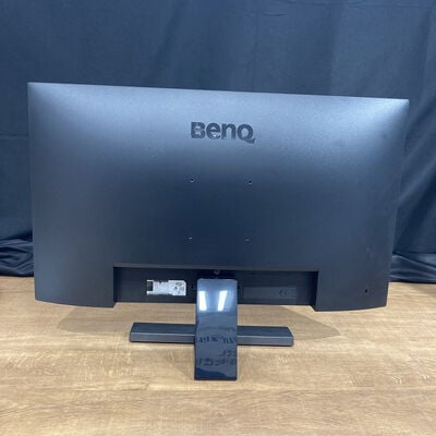 【静岡東瀬名店】中古  BenQ EL2870U (27.9インチ メタリックグレー) 5140001907 
