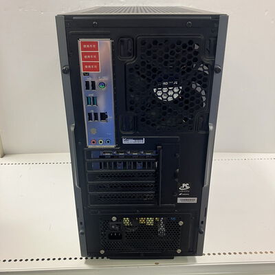 【大宮店】中古  GALLERIA RM5C-R36T 1250007722 
