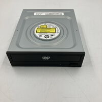 中古  HLDS DH18NS61 Bulk (SATA DVD-ROM/ブラック) 200678 