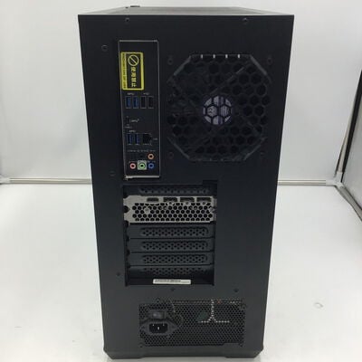 【白山FM松任店】中古  iiyama LEVEL&infin; 4950001614 