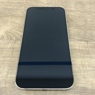 【宇都宮鶴田店】中古  Apple iPhone12 Pro 6.1インチ 128GB (ゴールド) 国内版SIMロックフリー MGM73J/A 143798 