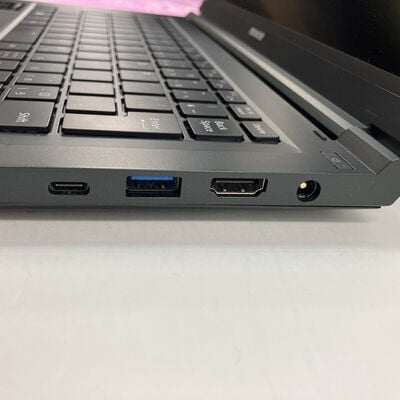 【仙台店】中古  mouse B4-i5ADLABW11 (Core i5-1240P/16GB/SSD 512GB/-/-/WLAN/14FHD/W11P64/-) 3240008499【8/14価格改定!】 