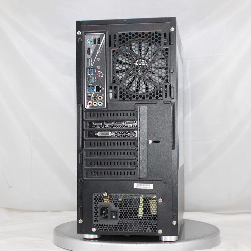 中古 Original PC【8/21価格改定!】 ｜ パソコン通販のドスパラ