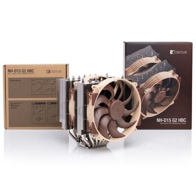 noctua  NH-D15-G2-HBC 