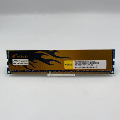 【座間相武台】中古  PC3-12800 8GB デスクトップ用 121090 