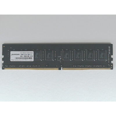 【前橋ｲﾝﾀｰｱｶﾏﾙ店】中古  PC4-17000 4GB デスクトップ用 126160 