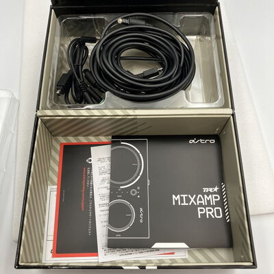 【新潟店】中古  ﾛｼﾞｸｰﾙ MAPTR-002(ASTRO MixAmp Pro TR) 166422 