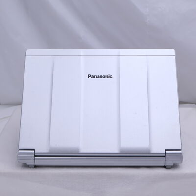 【通販センター】中古  Panasonic LET'S NOTE CF-SV (Core i5-8365U/8GB/オンボード) 202812 