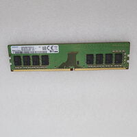 中古  PC4-21300 8GB デスクトップ用(DDR4-2666) 126165 