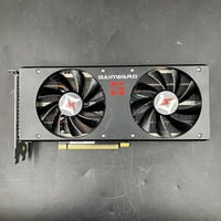 中古  GAINWARD GeForce RTX 3060 DUG 12GB 3480036214 