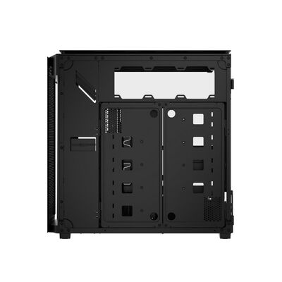 Corsair  iCUE LINK 9000D RGB AIRFLOW Tempered Glass Black CC-9011273-WW (E-ATX ガラス ブラック) 