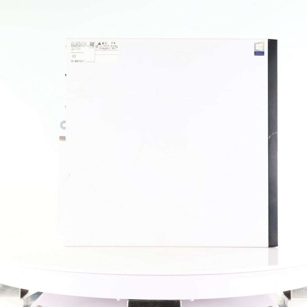 中古 Fujitsu_ESPRIMO_D588/BX(i3 9100/8GB/SSD128GB/W11P) 3410015133