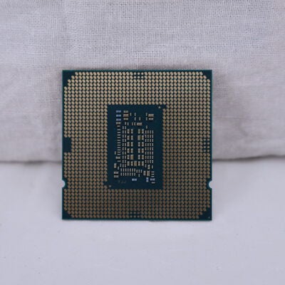 【通販センター】中古  INTEL Core i3 10105 (1200/3.7G/6M/C4/T8) 145174 
