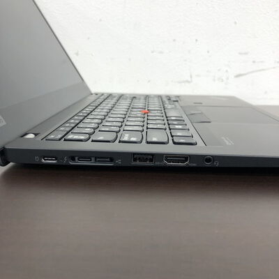 【長野稲里店】中古  Lenovo ThinkPad X13 Gen 1 (INTEL Core i5 10210U 1.6GHz/8GB/SSD256GB/-/オンボード/13.3/1920x1080/Wi-Fi/WEBCAM/W11H64) 178715 