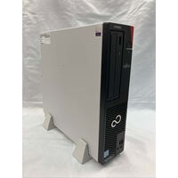 中古  FUJITSU ESPRIMO D588/BX (Core i7-9700/8GB/HDD 500GB/-/-/-/W11P/-) 3240011115 