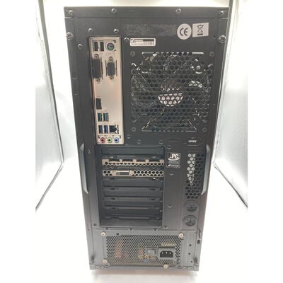 【水戸赤塚店】中古  GALLERIA XV（8700/16GB/SSD500GB/HDD2TB/GTX1070Ti/windowsHome） 4680001838 