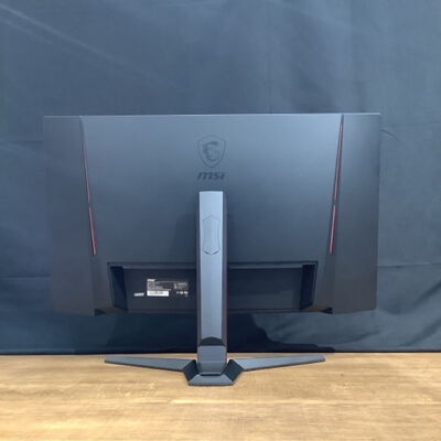 【静岡東瀬名店】中古  MSi Optix G27C2 (27インチ/1920x1080/144Hz/VA/湾曲) 5140001734 