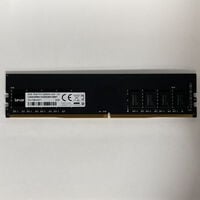 中古  PC4-25600 8GB デスクトップ用(DDR4-3200) 140727 