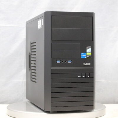 中古  THIRDWAVE raytrek MH5 (SSD500GB) 179242 