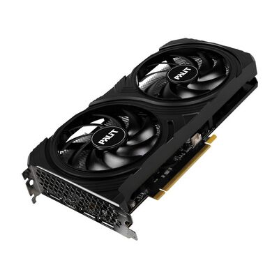 Palit  NE64060S19P1-1070L (GeForce RTX 4060 Infinity 2 OC 8GB) 