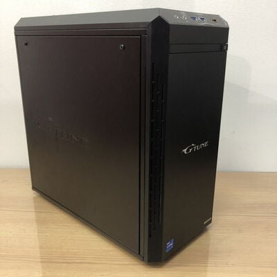 【姫路店】中古  mouse GTune(i7 11700F/32GB/SSD512GB/RTX3060/W11H) 4740000890 