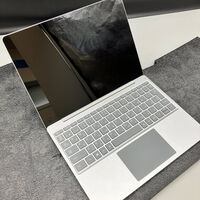 中古  Microsoft Surface Laptop Go(1943)(i5-1035G1/4GB/eMMC64GB/W10H) 5370000994 