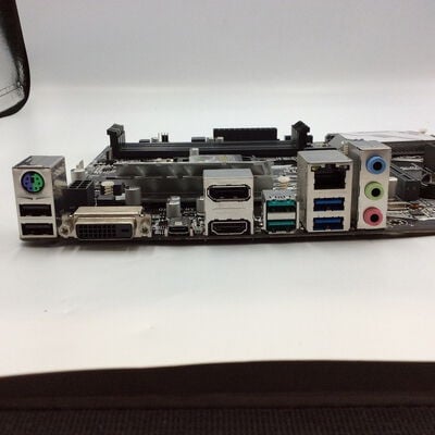 【座間相武台】中古  ASUS PRIME H270-PRO (H270 1151 ATX DDR4) 133243 