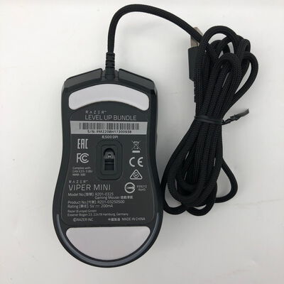 【大分店】中古  RAZER VIPER　MINI 4860000846 