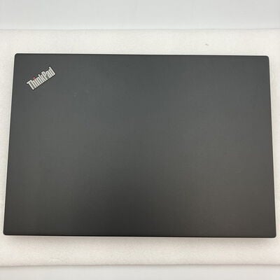 【新潟店】中古  LENOVO ThinkPad X13 (AMD Ryzen 5 Pro 4650U 2.10GHz/32GB/SSD256GB/-/オンボード/13.3/1920x1080/Wi-Fi/WEBCAM/W11P/Microsoft Office Home and Business 2024) 184183 
