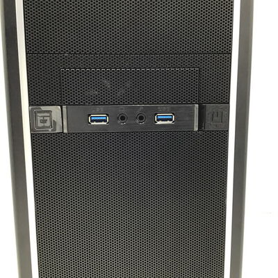 【白山FM松任店】中古  G-GEAR GA7J-E221/B 4950001289 