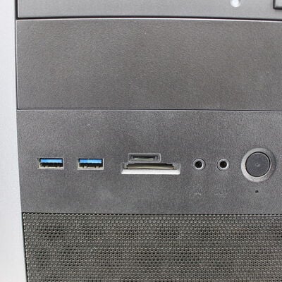 【白山FM松任店】中古  THIRDWAVE raytrek LD(Intel Core i7 11700F/16GB DDR4 (PC4)/SSD1TB/DVDマルチ/NVIDIA GeForce RTX 3060 Ti 8GB/W11H64 MAR) 190792 