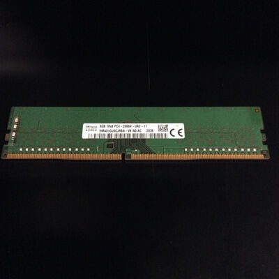 【座間相武台】中古  PC4-21300 8GB デスクトップ用 126165 