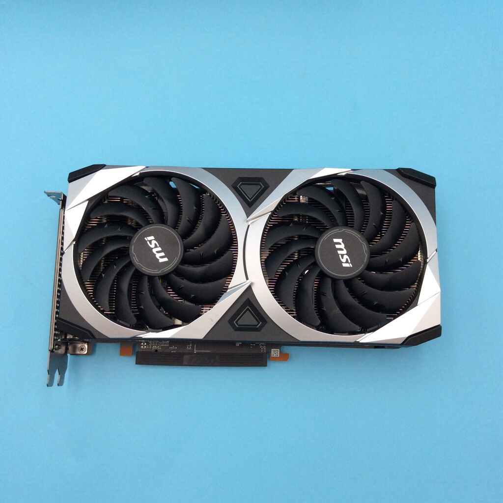 ドスパラ限定モデル RADEON RX6650XT STEEL LEGEND 【公式通販】