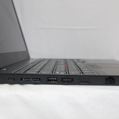 【通販センター】中古  LenovoThinkPad L15 Gen2(Intel Core i5 1135G7 2.40GHz/16GB DDR4/SSD512GB/-/オンボード/15.6/1920x1080/GbE/Wi-Fi/WEBCAM/W11P/Microsoft Office Home and Business 2024/VBT) 198594 