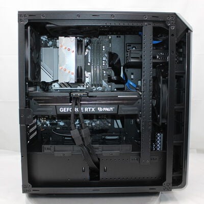 【なんば店】中古  THIRDWAVE GALLERIA XA7C-R48S 191753【4/23値下げ!】 